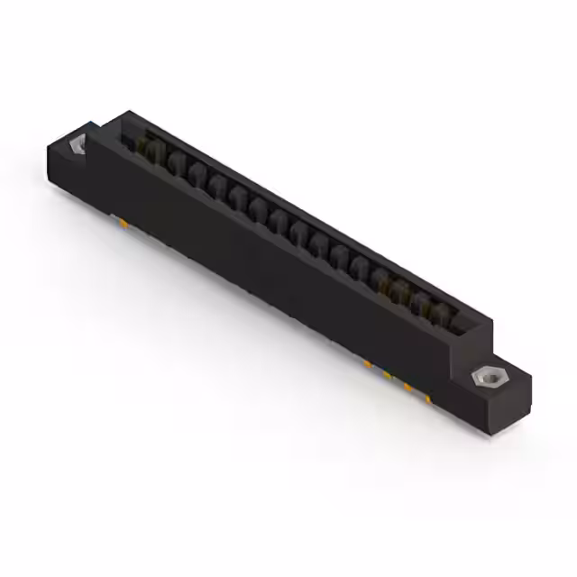 357-032-522-208 EDAC Inc.  Edgeboard Connectors